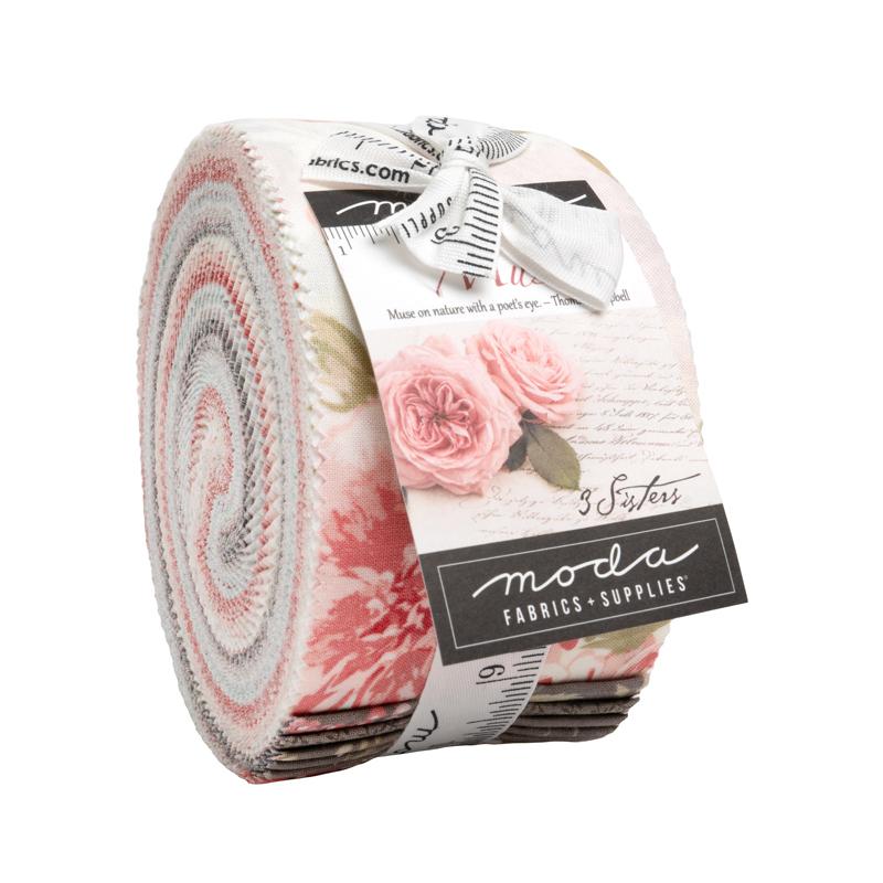 Muse 2.5" Jelly Roll