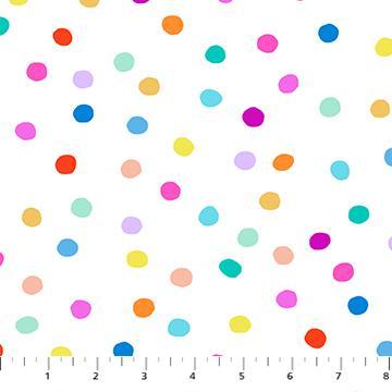 Dovetail Dots