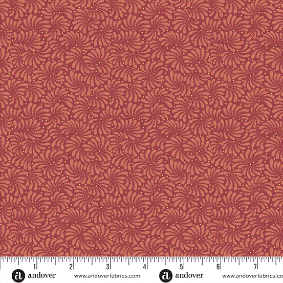 Dahlia Blood Orange Sagebrush
