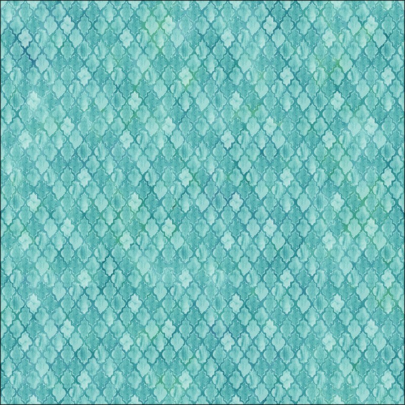 Butterfly Fantasy Lattice