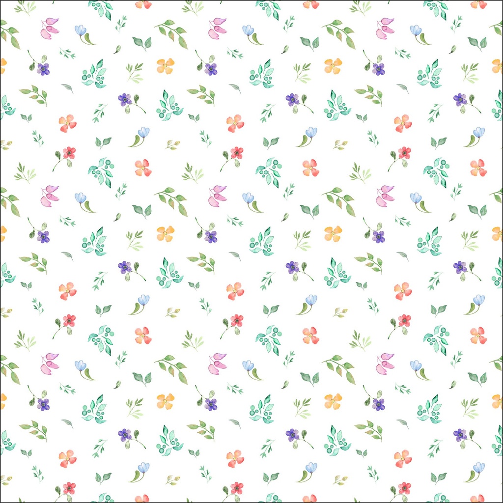 Butterfly Fantasy Sprigs