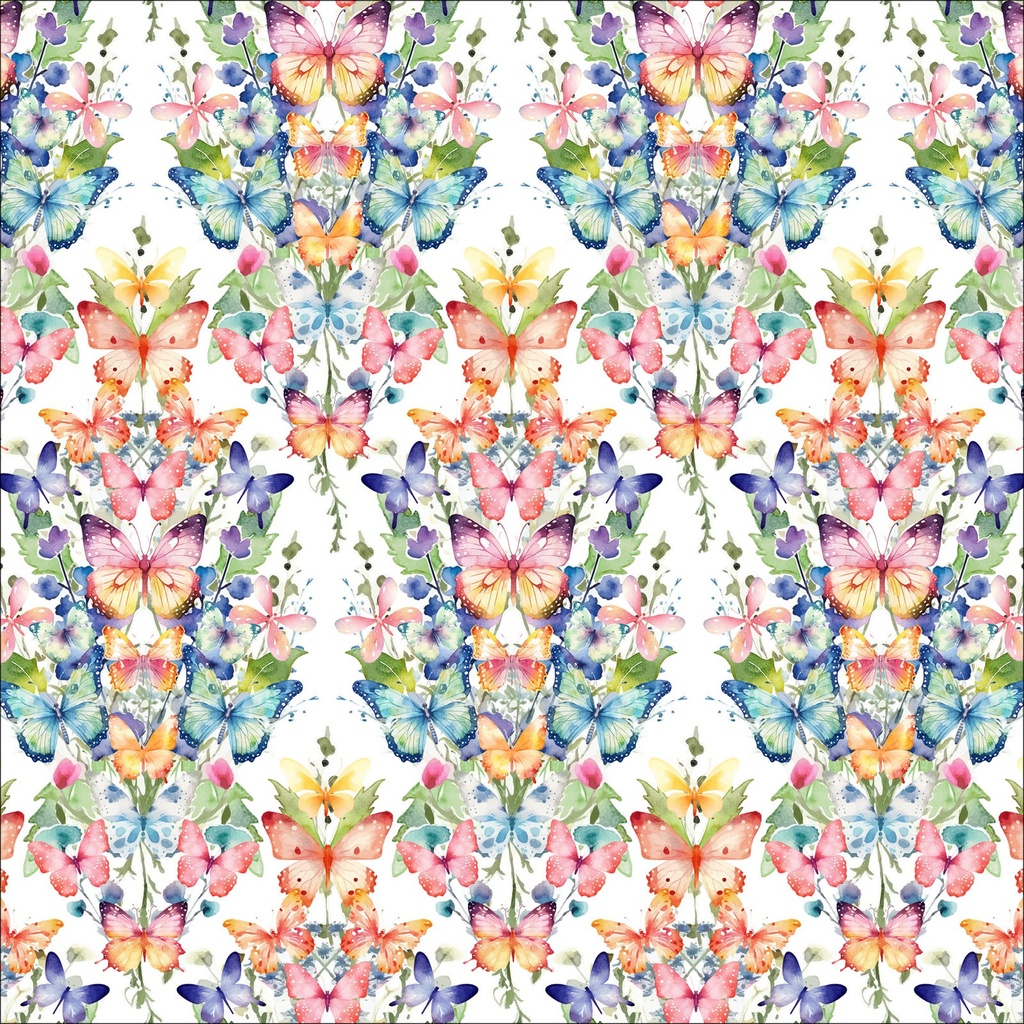 Butterfly Fantasy Bouquets