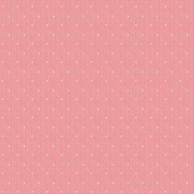 Tilda Creating Memories Tinydot Pink