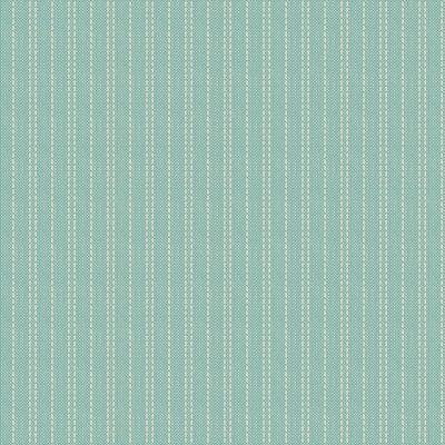 Tilda Creating Memories Seamstripe Teal