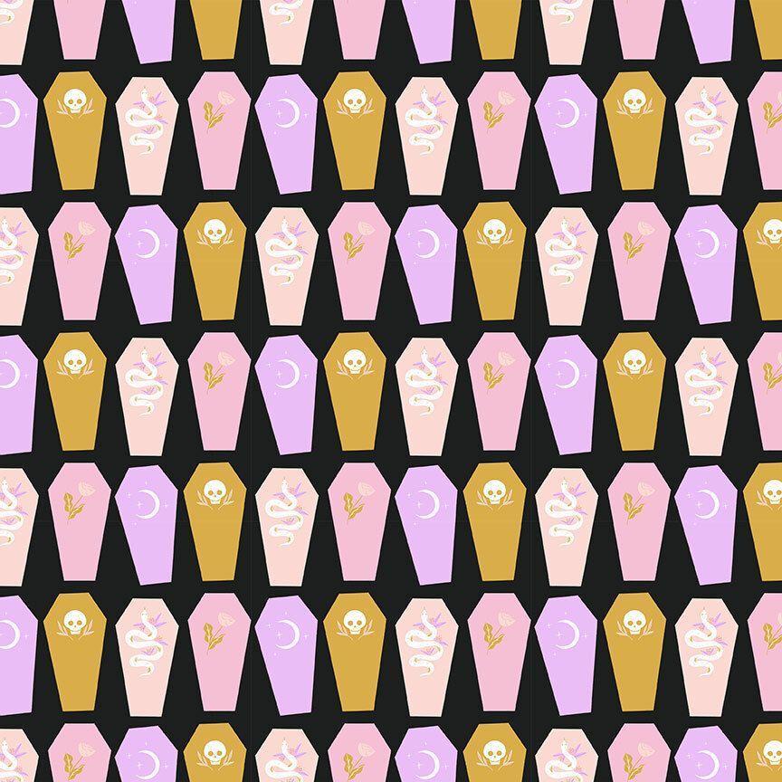 Harvest Moon Coffins