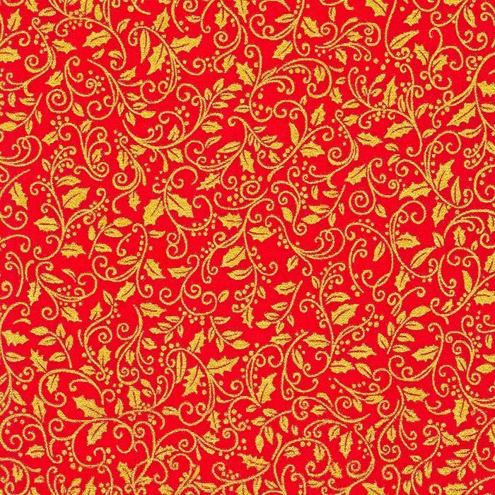 Holiday Charms Red Vines