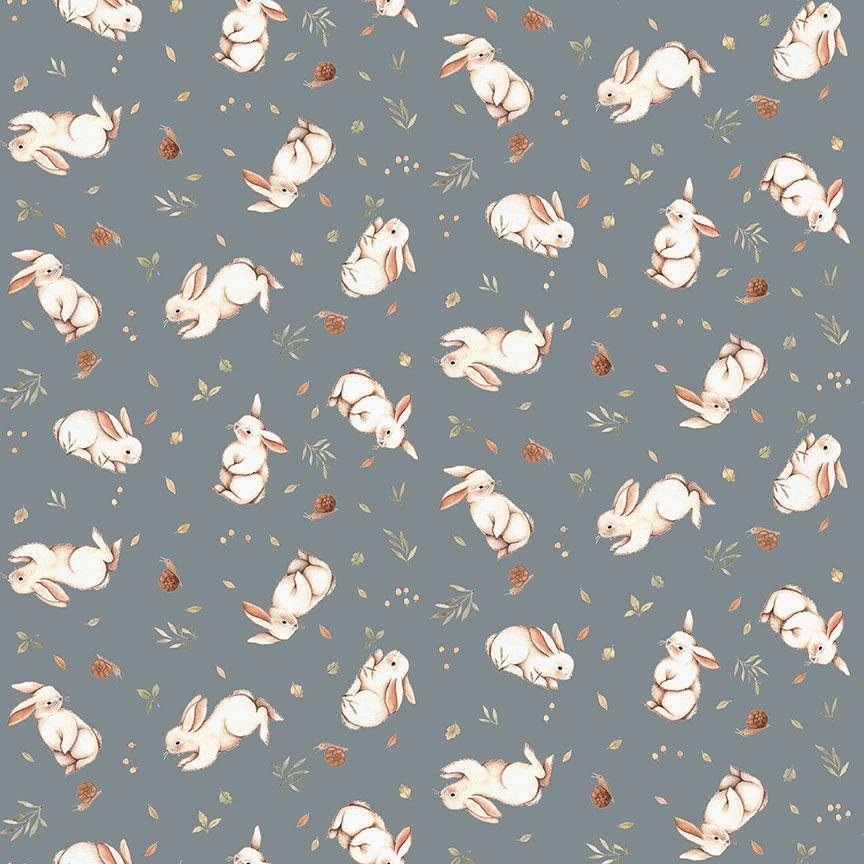 Little Forest Bunnies