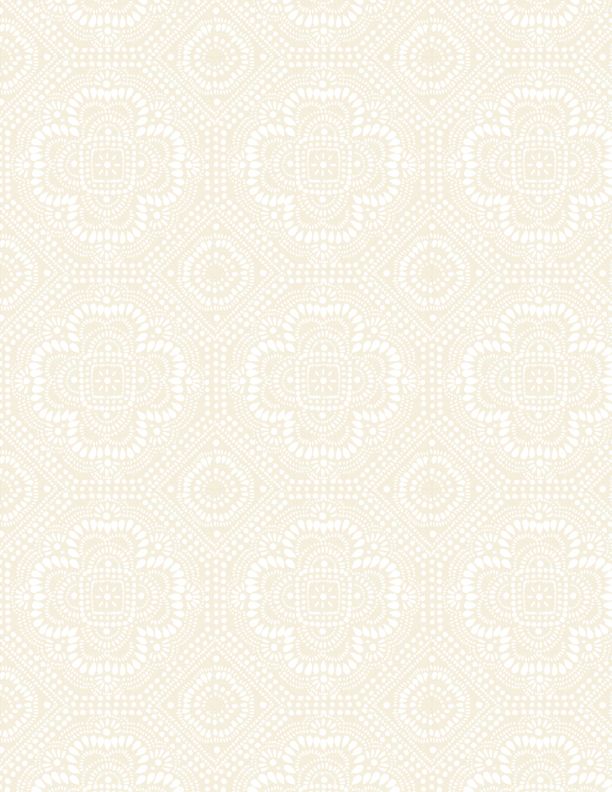 Season's Study Grid Cream