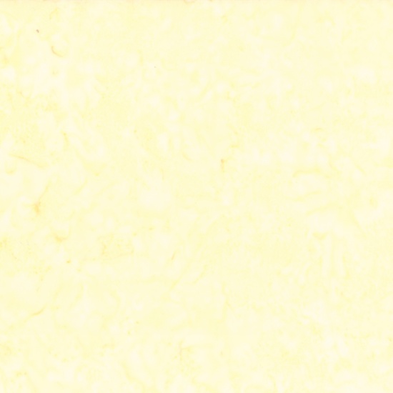 Bali Batik Watercolors Gardenia