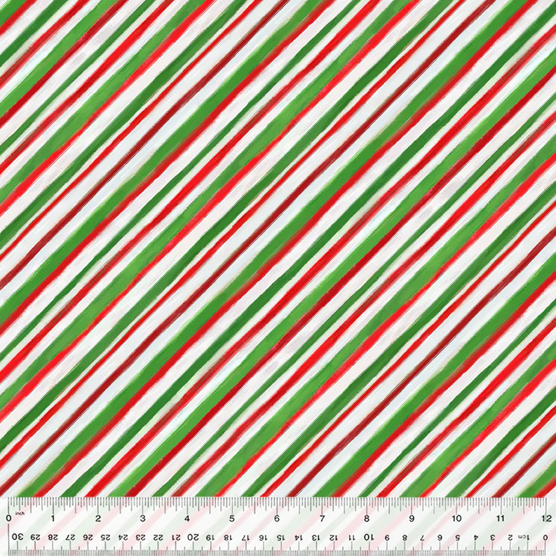 Meowy Christmas Wrapping Paper