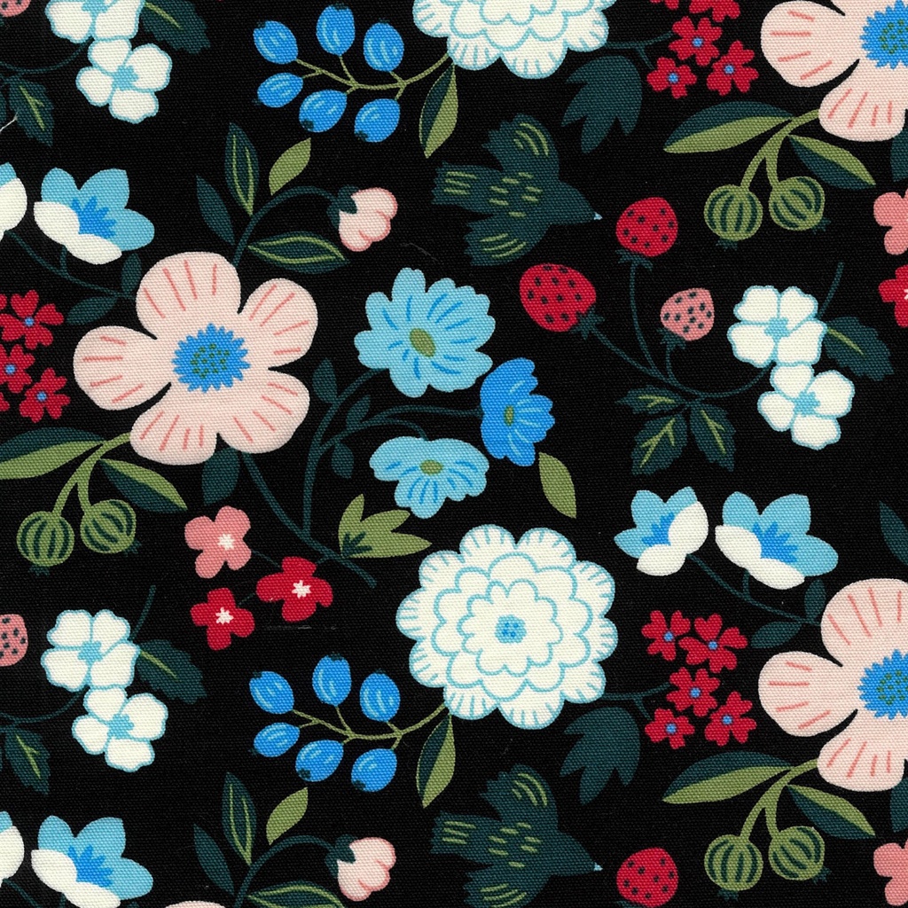 Sopo Retro Flower
