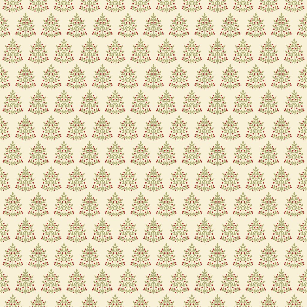 Glisten Trees Eggnog