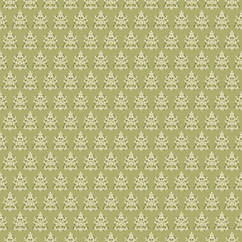 Glisten Trees Olive
