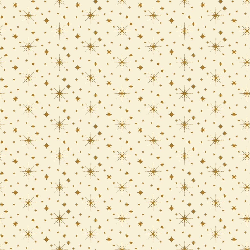 Glisten Stars Eggnog