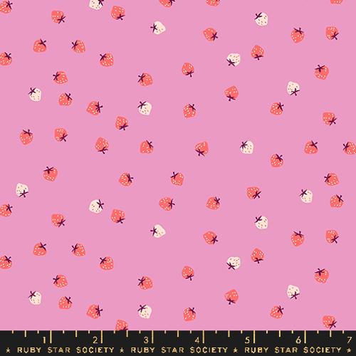 Strawberry Mini Berry Daisy