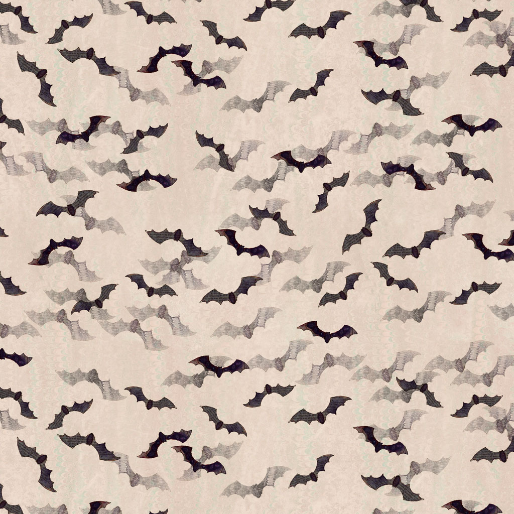 Faboolous Bats Light Khaki