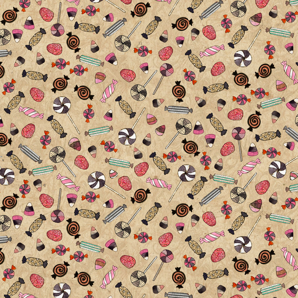 Faboolous Candy Light Caramel