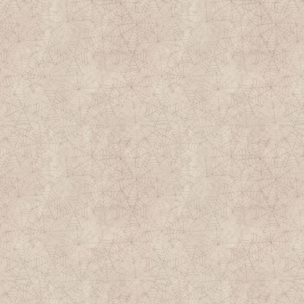 Faboolous Spiderweb Light Khaki