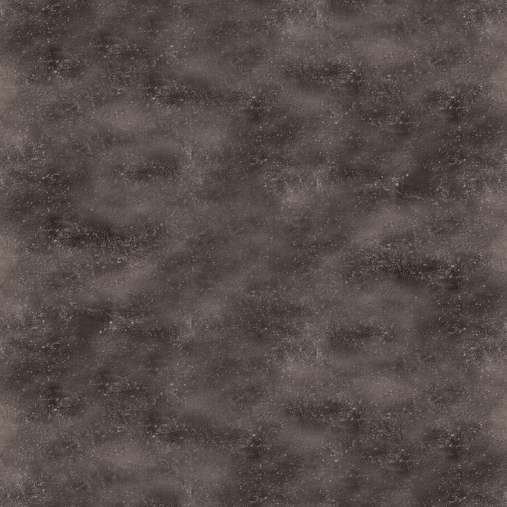 Gothic Halloween Texture Dark Gray