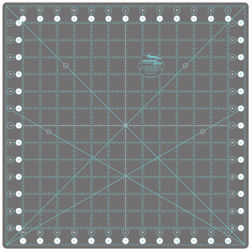 CGR 14" Rotating Cutting Mat