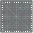 CGR 14" Rotating Cutting Mat