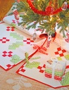 Holly Tree Skirt Kit