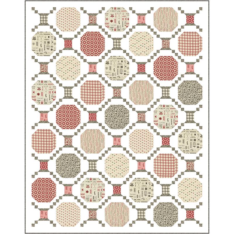Common Thread Kit