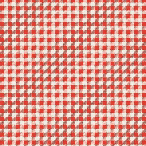 Christmas in the Cabin