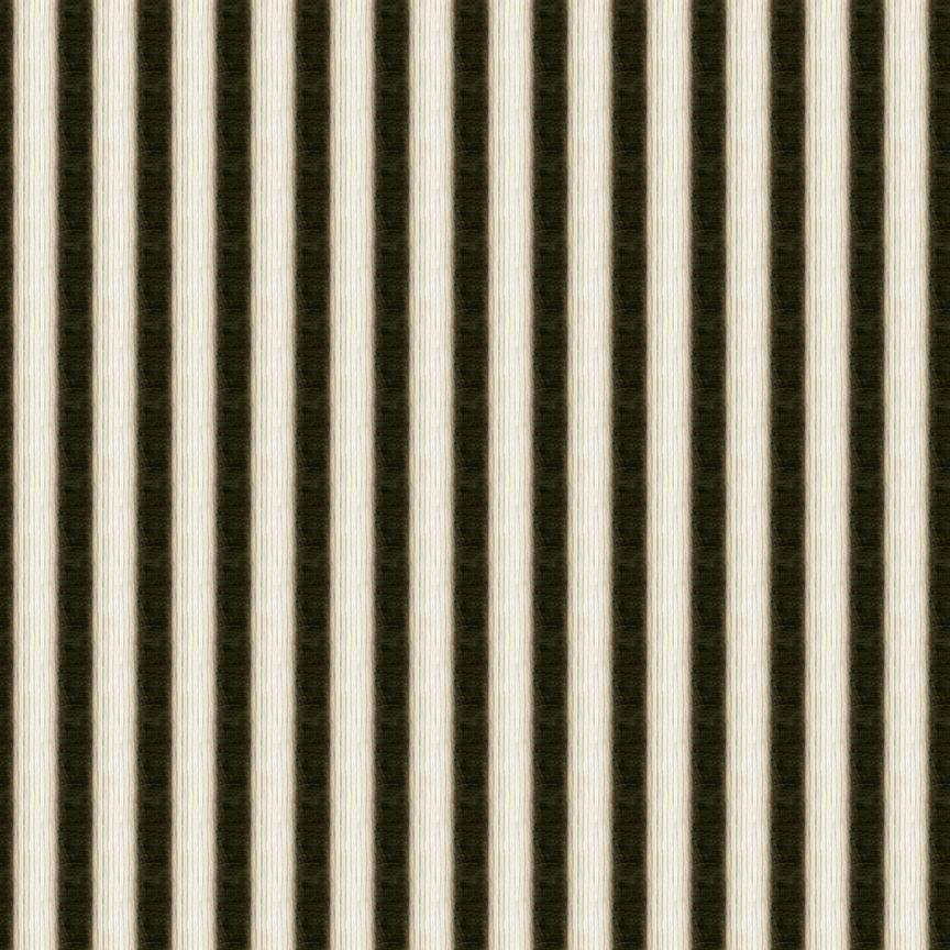 Meowloween Obre Stripe