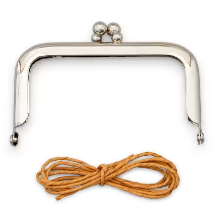 Purse Clasp Classic