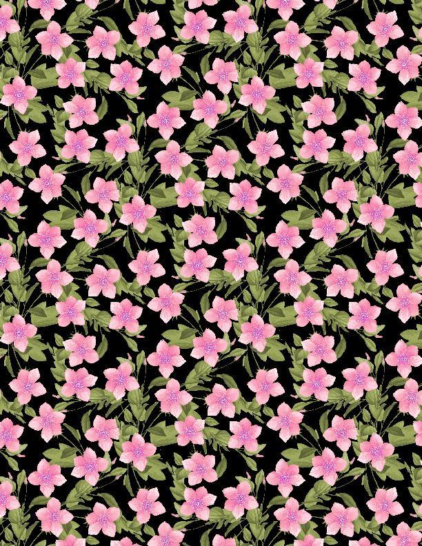 In Bloom