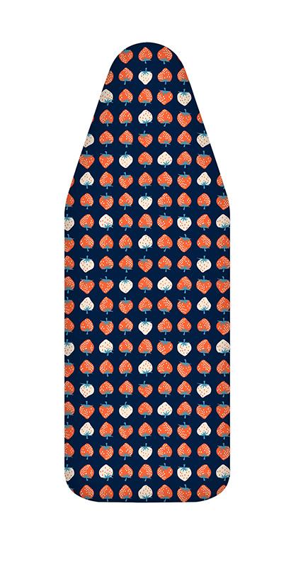 Strawberry Iron Board Cover