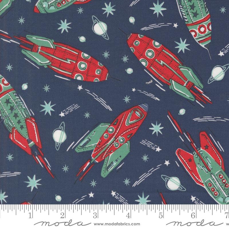 3-2-1 Blast Off Rockets Galaxy