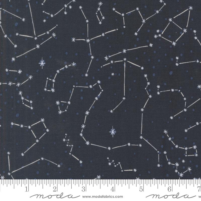3-2-1 Blast Off Constellations Night Sky