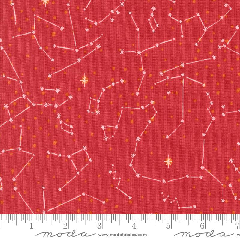 3-2-1 Blast Off Constellations Mars