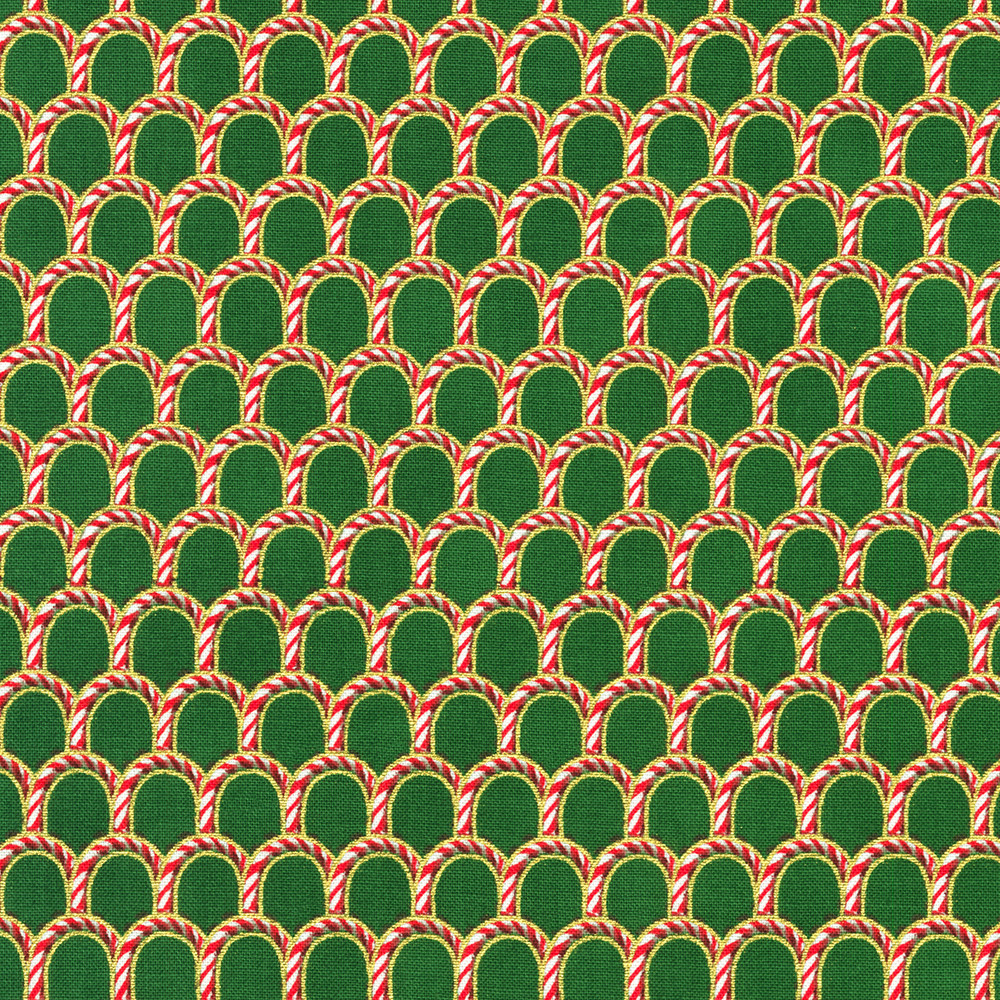 Holiday Flourish Peppermint Twist Pine