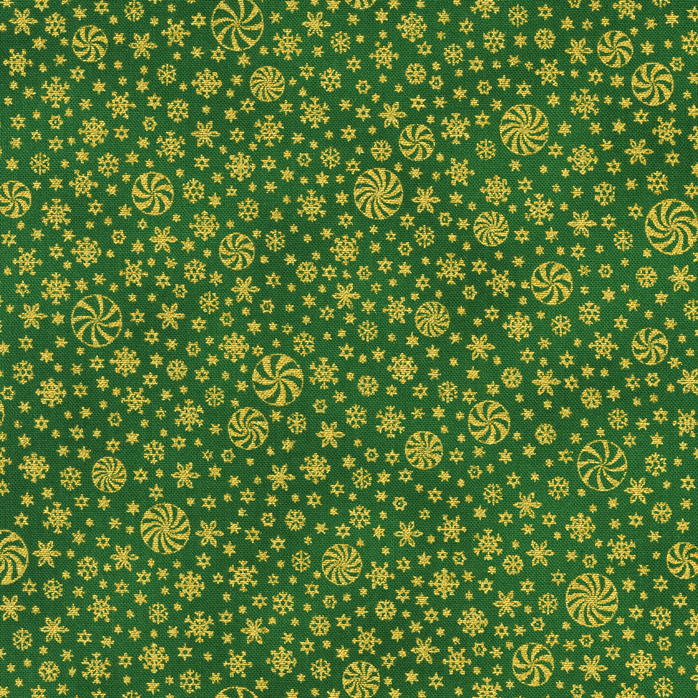 Holiday Flourish Peppermint Twist Pine