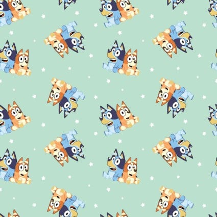 Bluey & Bingo Best Friends