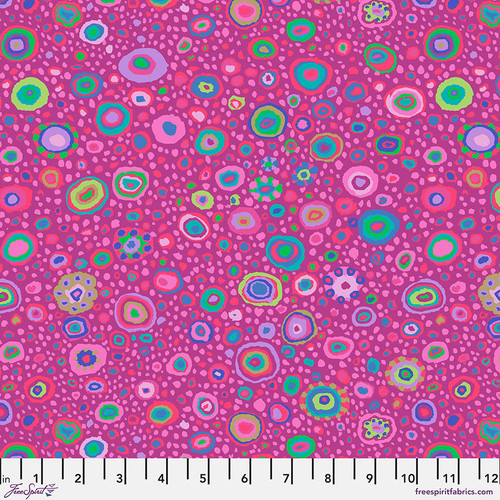 Kaffe Fassett Roman Glass Violet