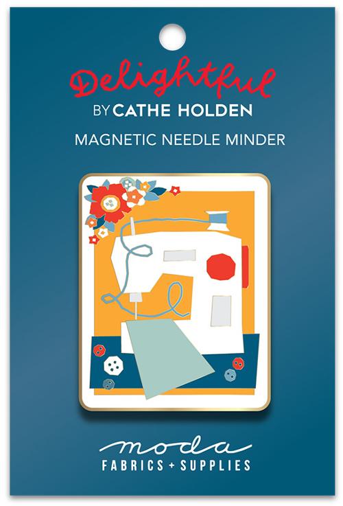 Needleminder Delightful