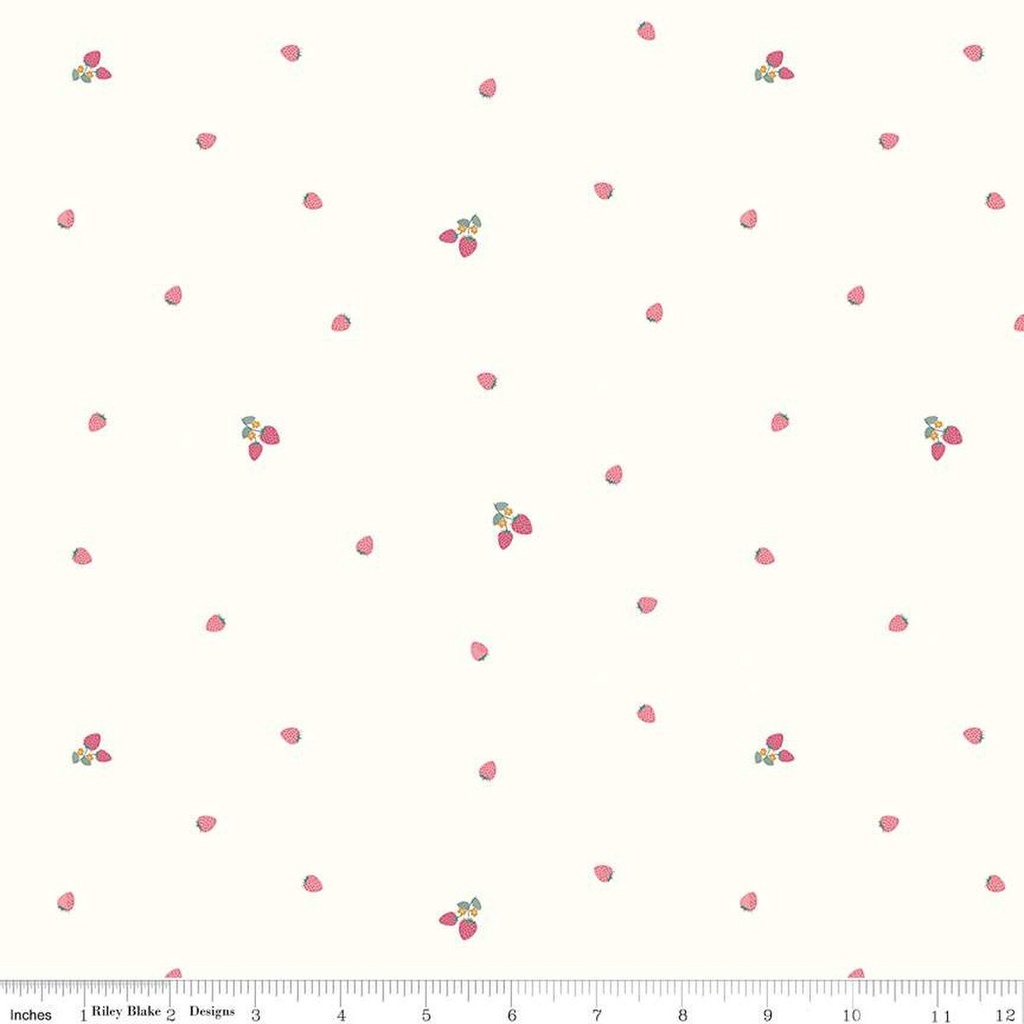 Hush Hush 5 Bitty Berries
