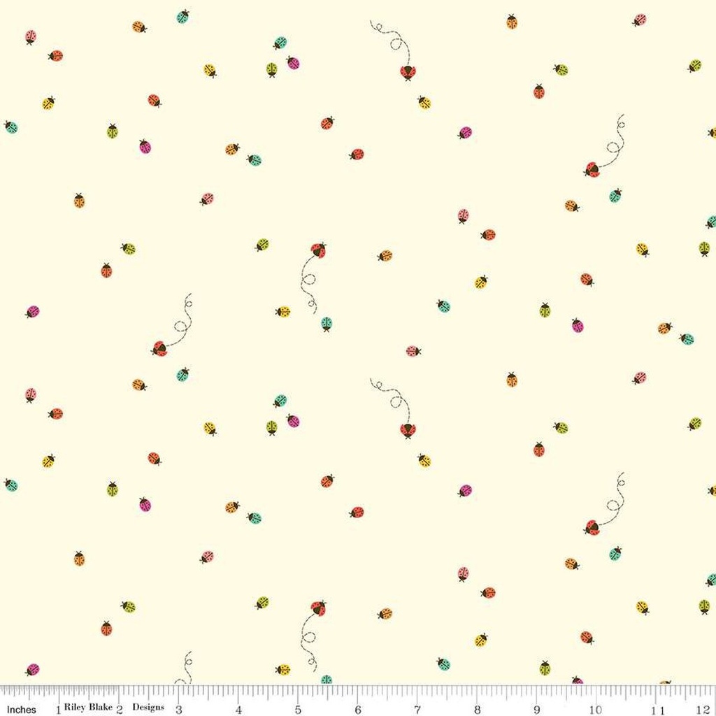 Hush Hush 5 Little Ladies