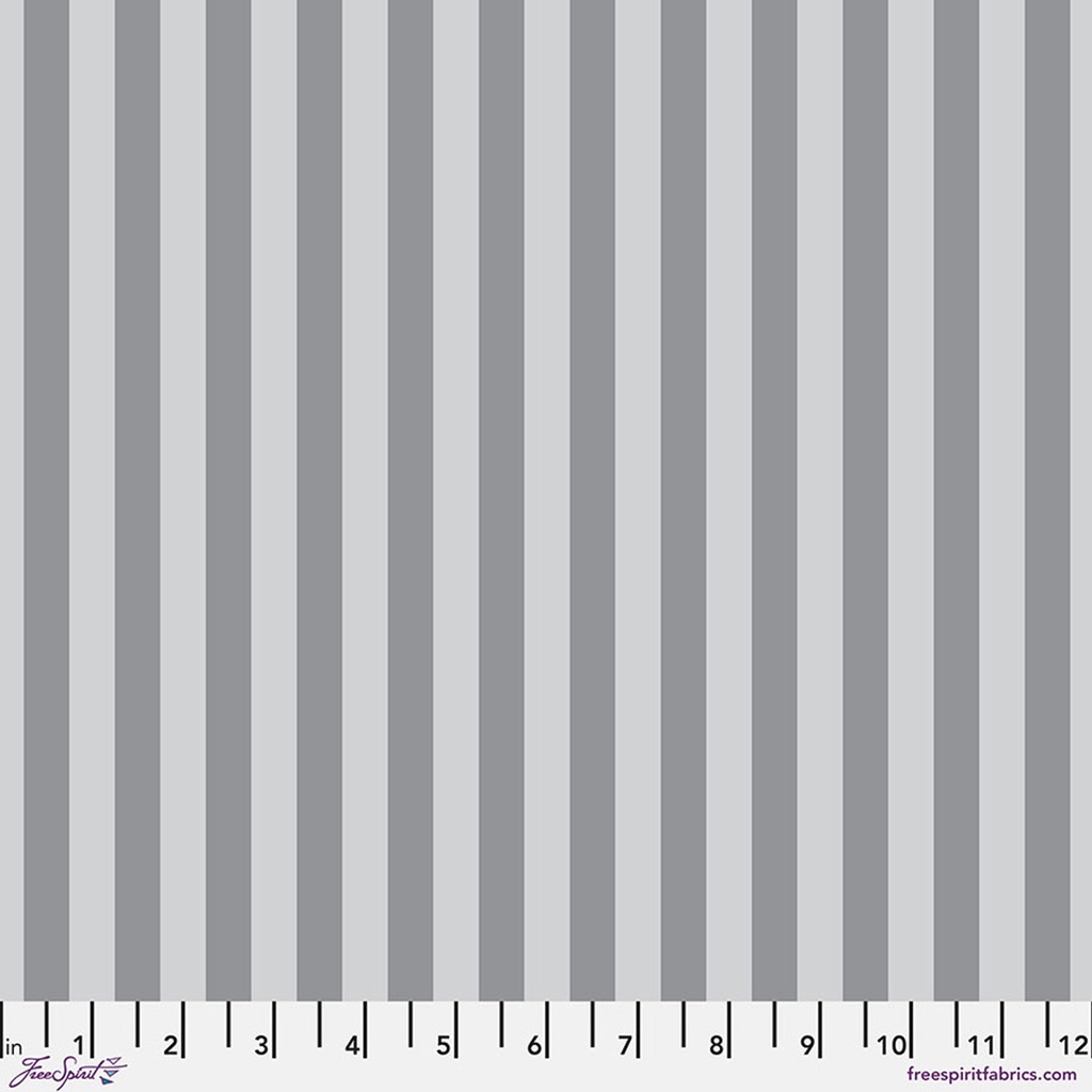 Tula Graywork Tent Stripe Fog