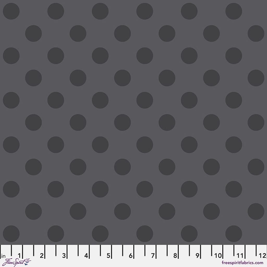 Tula Graywork Pom Pom Carbon