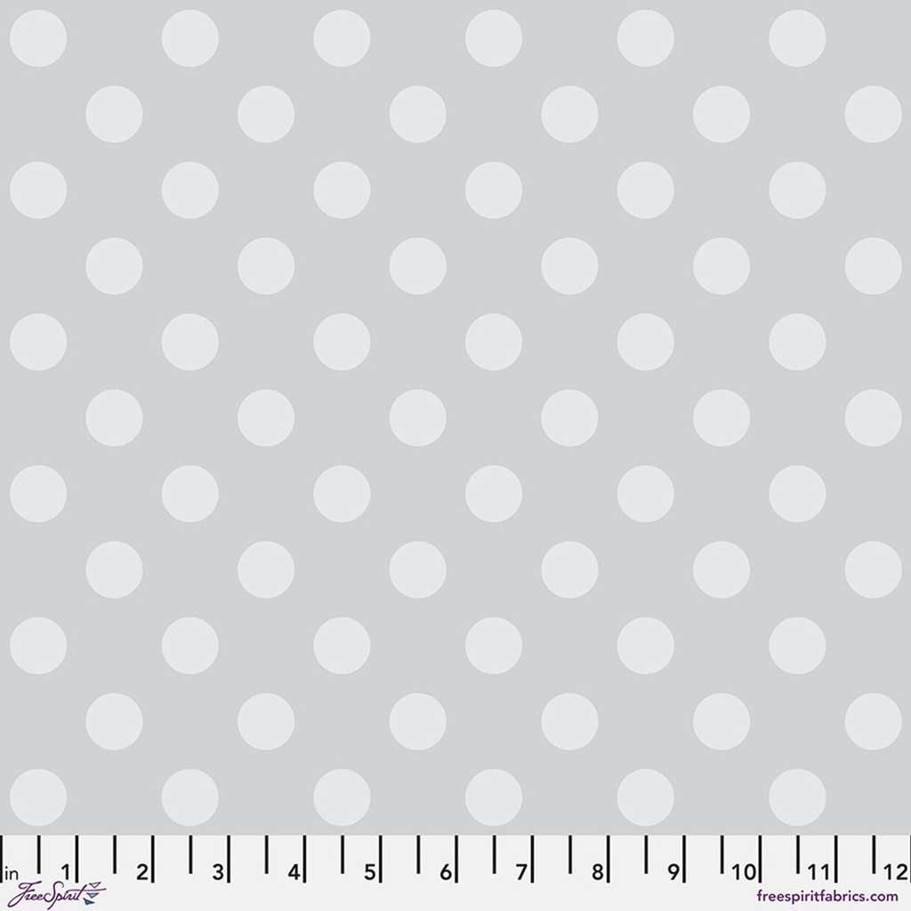 Tula Graywork Pom Pom Fog