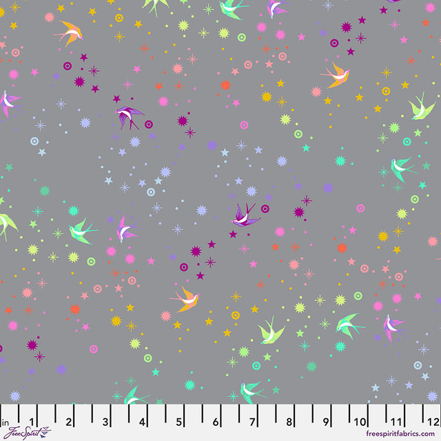 Tula Graywork Fairy Dust*  Shadow