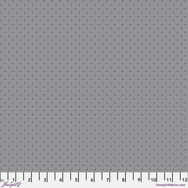 Tula Graywork Tiny Dots Shadow
