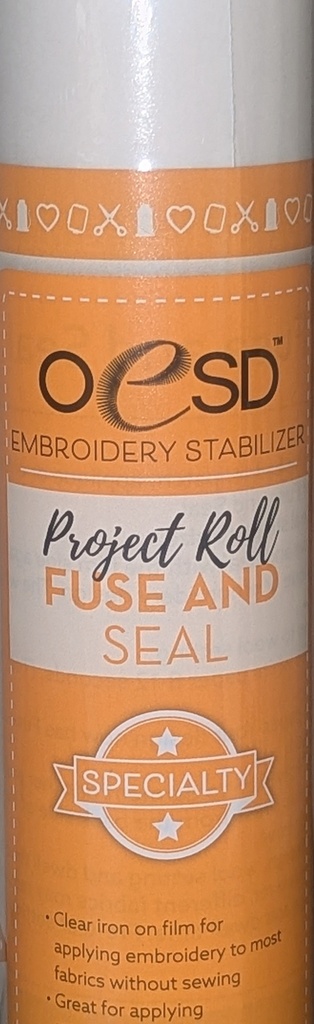 Fuse & Seal 12" x 2yd