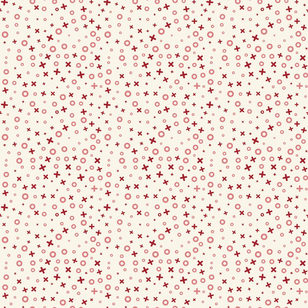 Love You Always XOs Cream