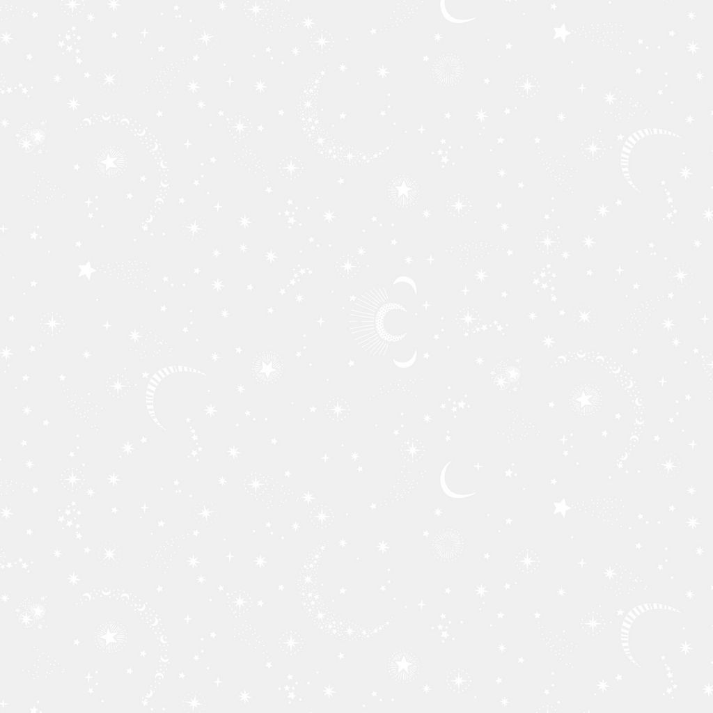 Nightfall White on White